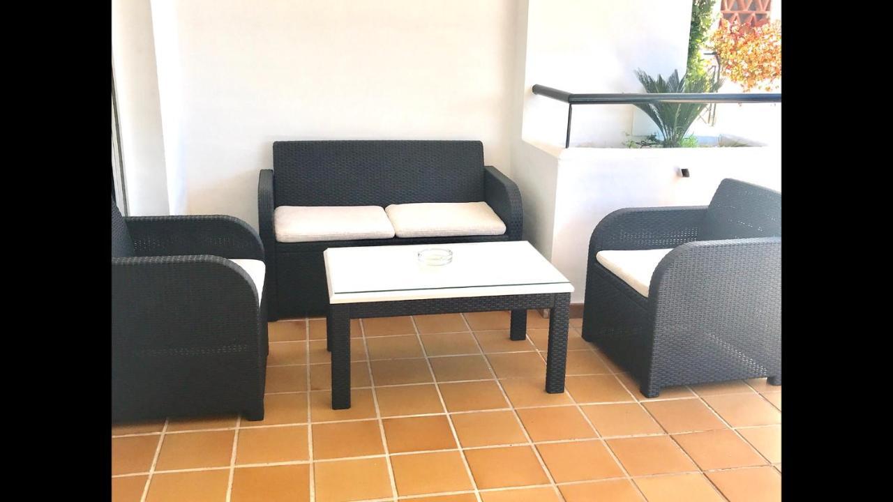 Mi Capricho 9C Beachfront- Apartment With Sea View - Costa Del Sol Ла Кала де Михас Екстериор снимка