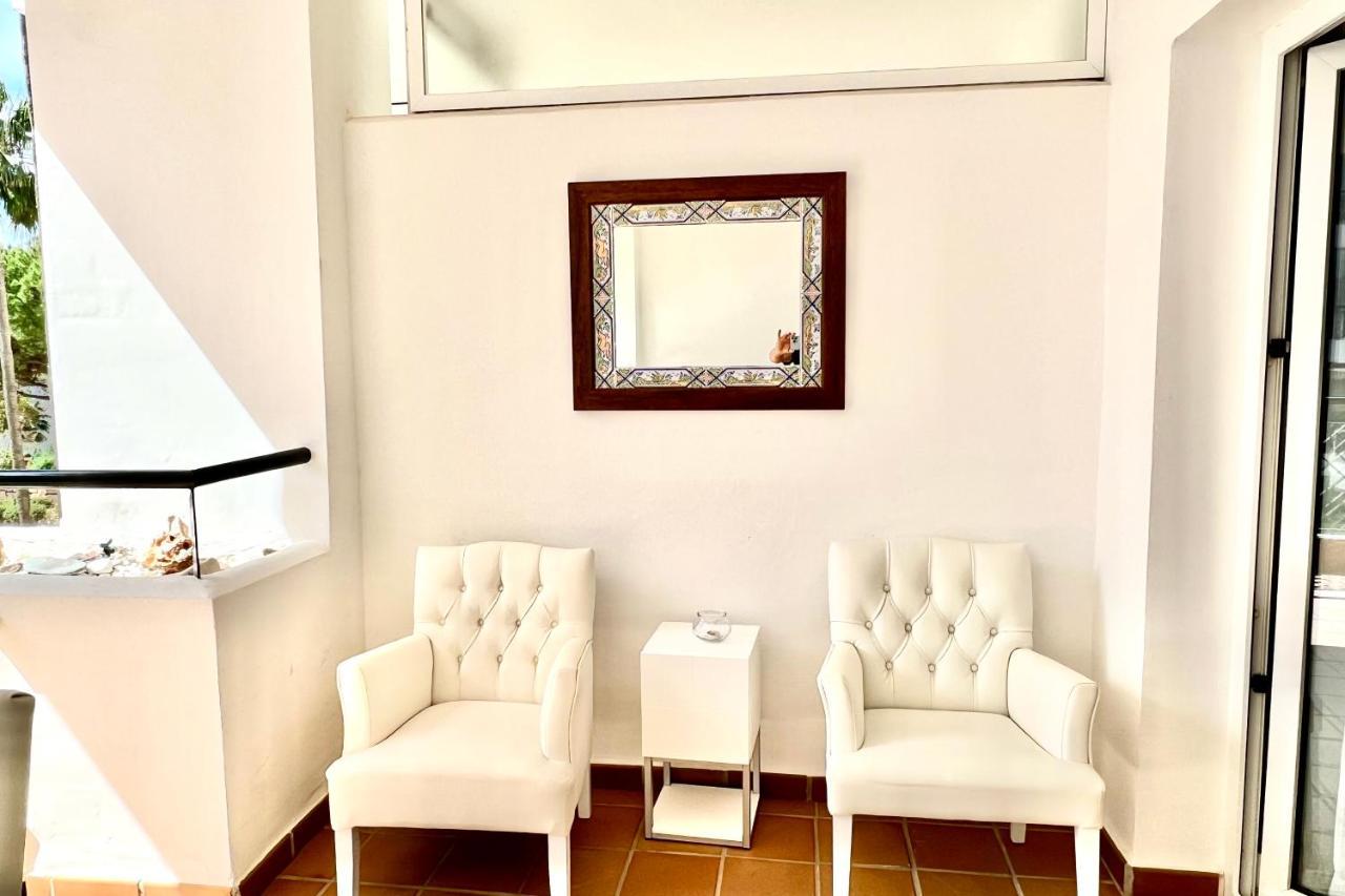 Mi Capricho 9C Beachfront- Apartment With Sea View - Costa Del Sol Ла Кала де Михас Екстериор снимка