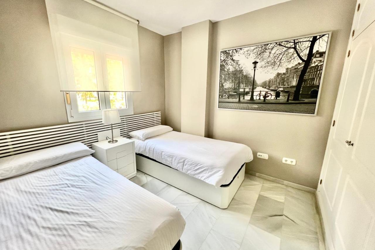 Mi Capricho 9C Beachfront- Apartment With Sea View - Costa Del Sol Ла Кала де Михас Екстериор снимка
